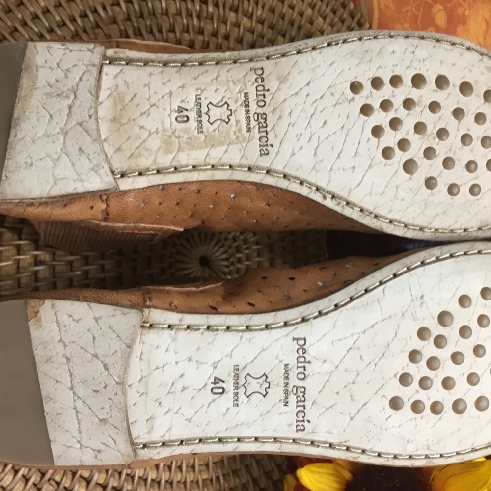 Pedro Garcia Anorah Chelsea Boot… - Picture 11 of 14